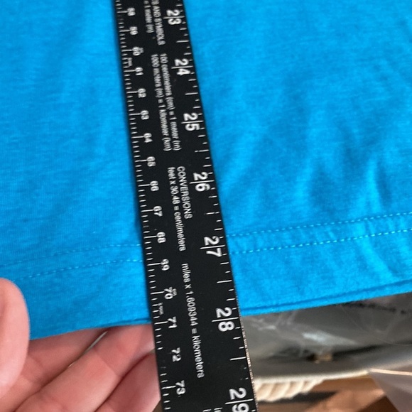 Zeta Tau Alpha Sorority Jersey Tee - Picture 8 of 8